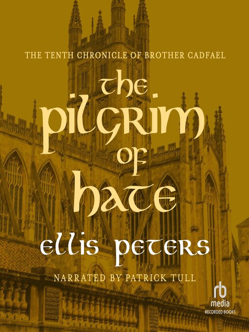 Title details for The Pilgrim of Hate by Ellis Peters - Wait list